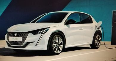 Photo of Peugeot e-208 – Snažniji i mnogo više autonomije!