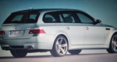 Photo of BMW M5 Touring: prototipovi bi uskoro mogli da se pojave