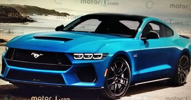 Photo of Ford Mustang (2023): Sve što treba da znate