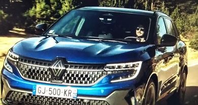 Photo of Test Renault Austral (2022): dovoljno da ljudi zaborave Kadjar?