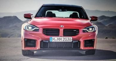 Photo of Sljedeći BMW M2 mogao bi biti 100% električni