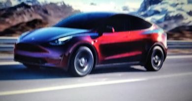 Photo of Dvije nove boje za Tesla Model Y
