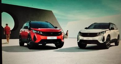 Photo of Peugeot 3008 i 5008: lagana hibridizacija 2023.