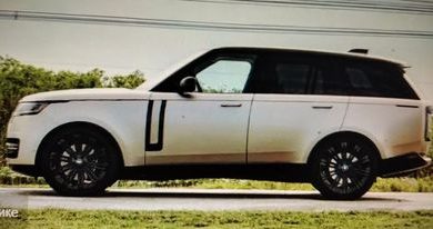 Photo of Range Rover V8 bori se sa GLE 63, SK7 i Bentaiga V8 u trci