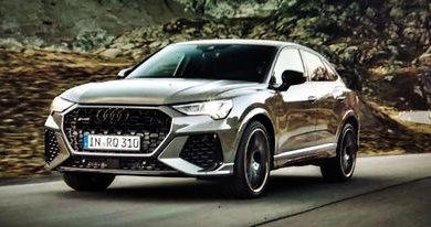 Photo of Audi RS K3 10 godina izdanja: godišnjica proslavljena dostojanstveno