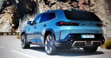 Photo of BMW sa svojim XM-om želi privući kupce Lamborghini Urus i Mercedes G-klase