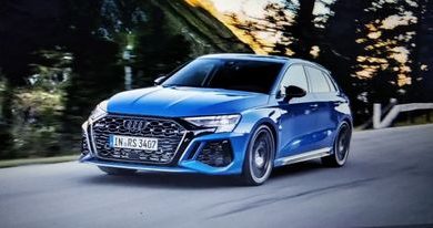 Photo of Audi RS 3 performance edition: 407 KS i 300 km/h u v-max