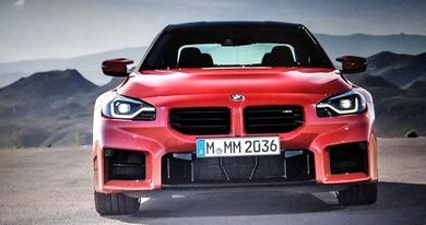 Photo of Sljedeći BMW M2 mogao bi biti 100% električni