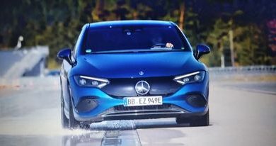 Photo of Mercedes: cilj nula smrtnih slučajeva u svojim automobilima do 2050