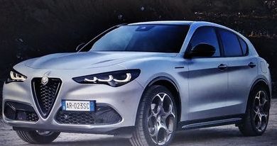 Photo of Alfa Romeo Stelvio (2022): restyling koji je dobar