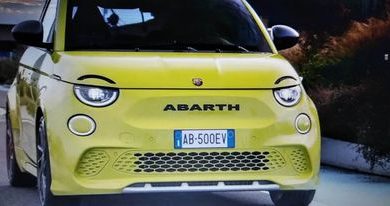 Photo of Abarth: očekuju se snažniji modeli