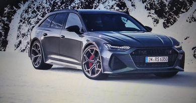 Photo of Audi RS 6 Performance (2023): 30 KS i 50 Nm više za sportsku pauzu