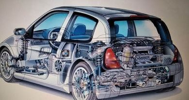 Photo of Renault Sport: svi Clio motori, od 1993. do 2018. godine