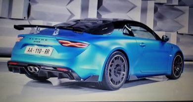 Photo of Alpine A110 R cena: od 105.000 evra