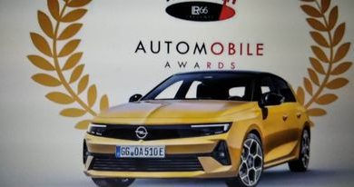 Photo of Opel Astra osvaja nagradu za automobile 2022!