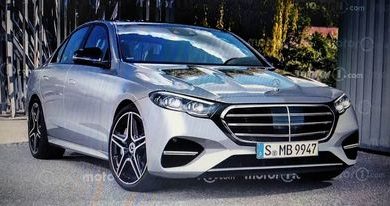 Photo of Nova Mercedes-Benz E-Klasa je otkrivena kroz naše prikaze