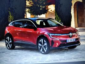 Photo of Renault Megane E-Tech se sada prodaje bolje od termalnog Meganea