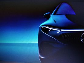Photo of Mercedes se sprema za revoluciju 2023. godine