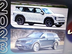 Photo of Kia – Sve vesti za 2023