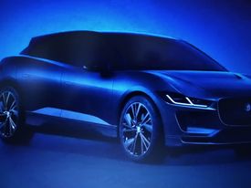 Photo of Jaguar I-Pace 2023: revidirani stil, nepromenjeni motori