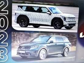 Photo of Kia – Sve vesti za 2023