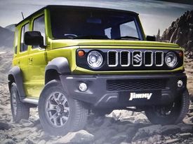 Photo of Jeep Avenger proglašen je automobilom godine 2023