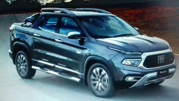 Photo of Fiat Toro smanjuje ponudu, Strada je i dalje lider u Brazilu