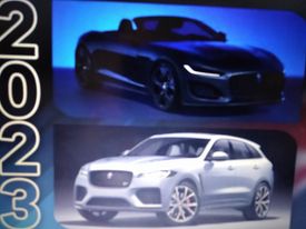 Photo of Jaguar – Sve vesti za 2023