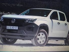 Photo of VV Amarok (2022): Cene počinju od manje od 40.000 evra (ažuriranje)