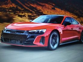 Photo of Audi Sport će praviti nove električne RS SUV-ove, ali i dodatke
