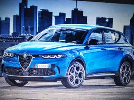 Photo of Alfa Romeo: od nula električnih automobila do samo električnih automobila, za pet godina