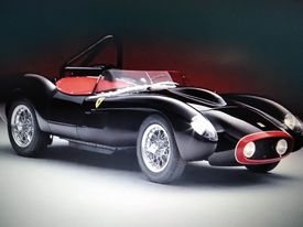 Photo of Specijalno izdanje Ferrari Testa Rossa koji je osvojio Le Man