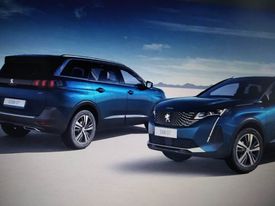 Photo of Peugeot 3008 i 5008 (2023) dobijaju blagu hibridnu tehnologiju od 48 volti