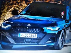 Photo of BMV 230i Coupe na testu: Radi i bez M