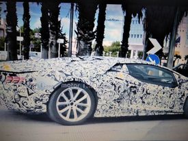 Photo of Čitaoci Motor1 uočili su zamenu za Lamborghini Aventador