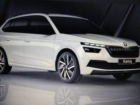 Photo of Škoda Kamik Black Dots, specijalno izdanje za Italiju