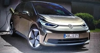 Photo of U Nemačkoj prvi put registrovano milion električnih automobila