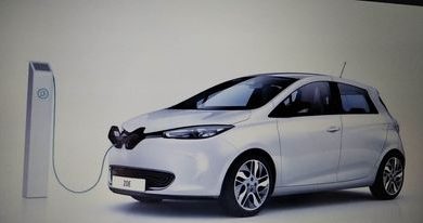 Photo of TUV izveštaj 2023: Električni automobili nisu uzori