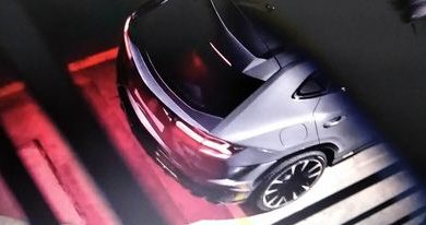 Photo of Ovako će se Lamborghini Urus menjati u narednim godinama