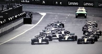 Photo of Tri lekcije nakon prve VN sezone F1 2023