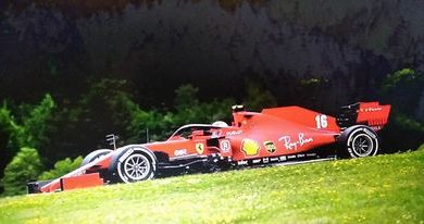 Photo of Netflik F1 serijal nema ženskog predstavljanja