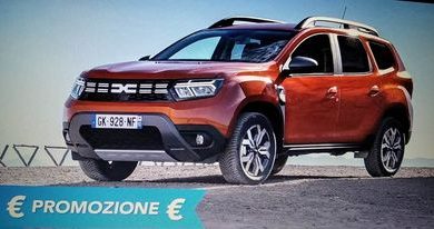 Photo of Promocija Dacia Duster LPG, zašto je to zgodno i zašto ne