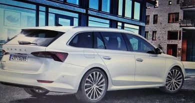 Photo of Promocija Škoda Octavia Vagon e-TEC, zašto je zgodna i zašto ne