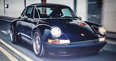 Photo of Potpuno karbonski Porsche 911 košta više od kuće