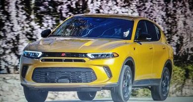 Photo of Dodge Hornet (2023) u testu: Kakva je korist od jeftinog Tonale klona?