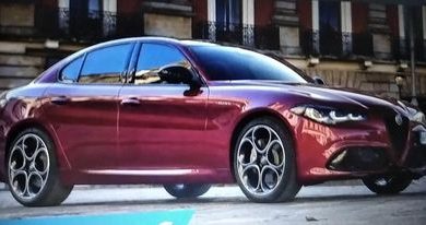 Photo of Promocija dizela Alfa Romeo Giulia, zašto je to zgodno i zašto ne