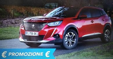 Photo of Peugeot 2008 promocija, zašto je to zgodno i zašto ne