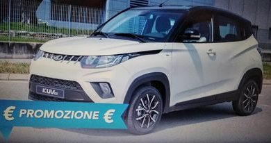 Photo of Mahindra KUV100 Gpl promocija, zašto je to zgodno i zašto ne