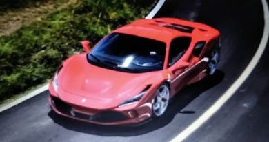 Photo of Samo jedan Ferrari F8 Tributo će ići u SAD za celu 2023. godinu