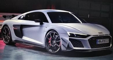 Photo of Audi je razmatrao R8 sa petocilindričnim turbo, RVD i ručnim menjačem